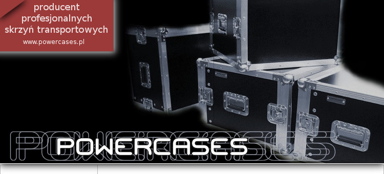 POWERCASES